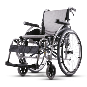 5. Wheelchair